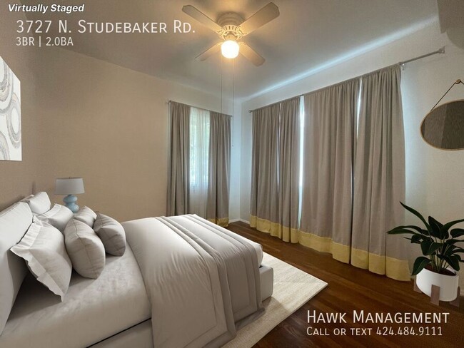 Building Photo - 3727 N Studebaker Rd
