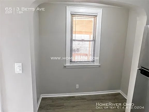 Building Photo - 6513 Betts Ave