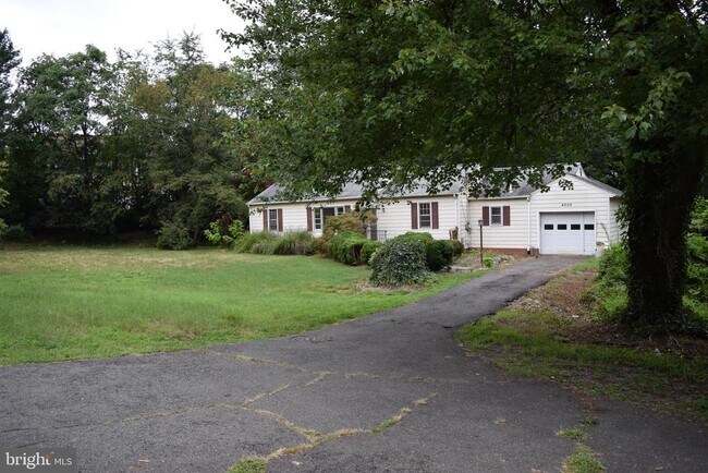 Building Photo - 4500 Franconia Rd