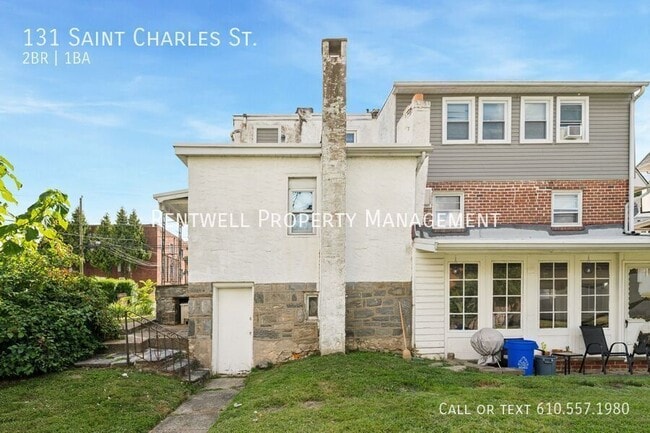Building Photo - 131 St Charles St