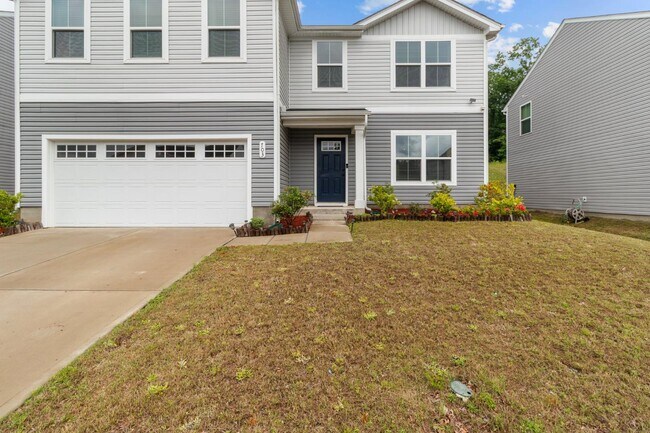 Building Photo - 703 Pointe Andrews Drive