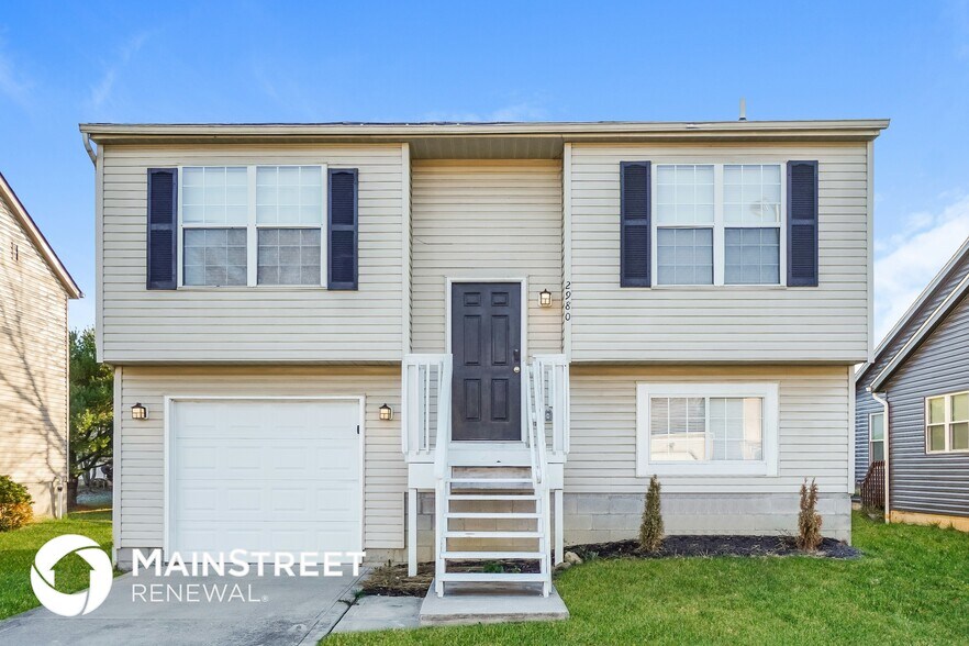 Primary Photo - 2980 Blue Moon Dr