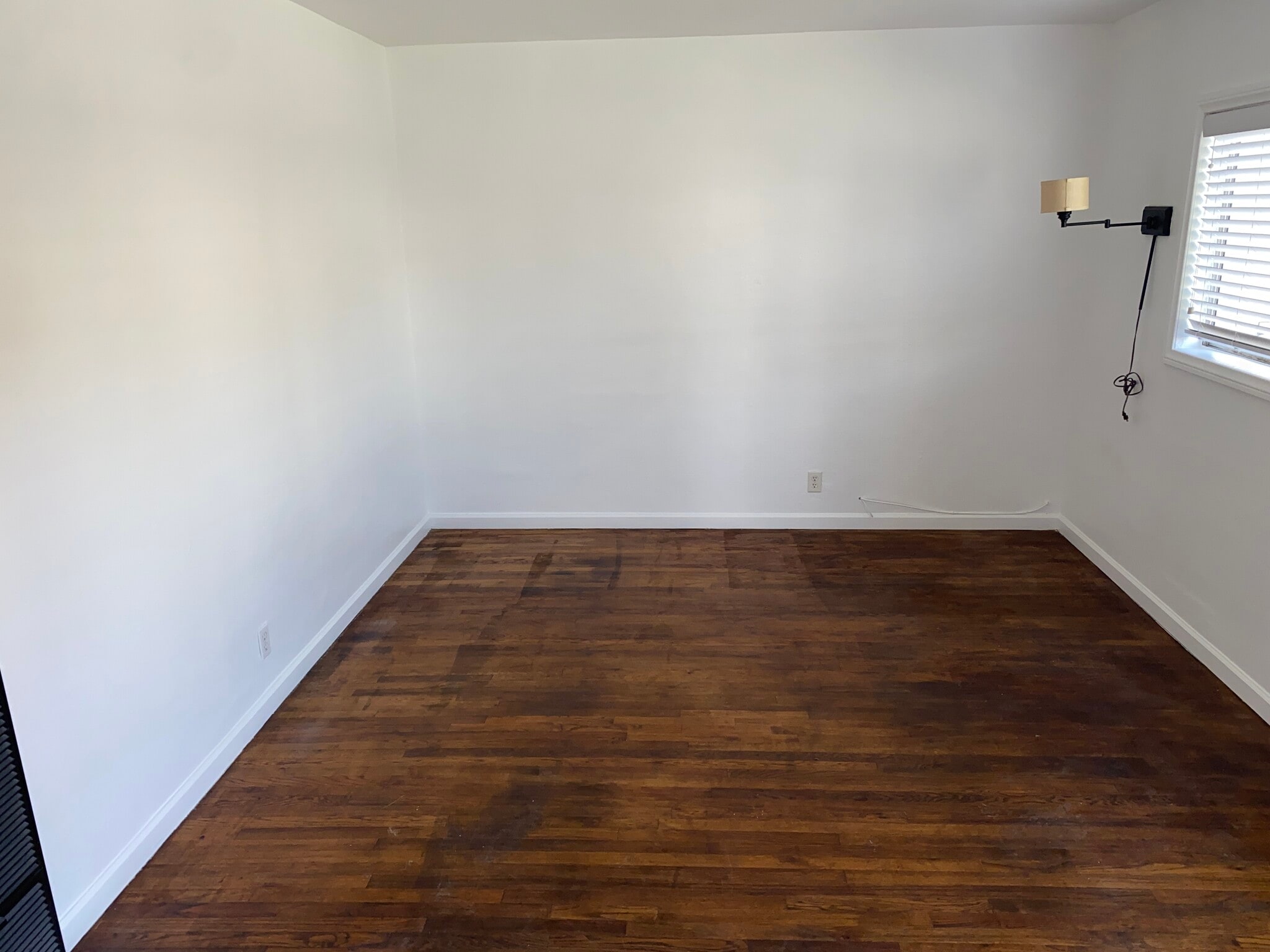 Bedroom 2 - 2108 Marshallfield Ln