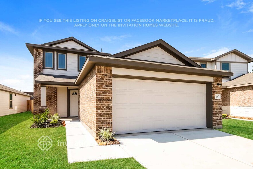 Building Photo - 10747 Sunlit St