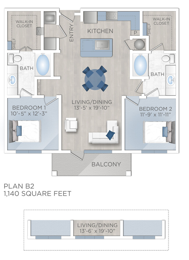 Floorplan - Holden Heights