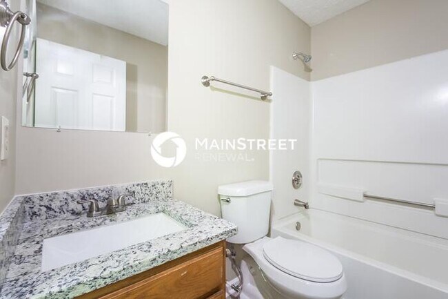 Building Photo - 3 Bedroom Pet-Friendly Home in Wake Forest, NC with Main Street Renewal