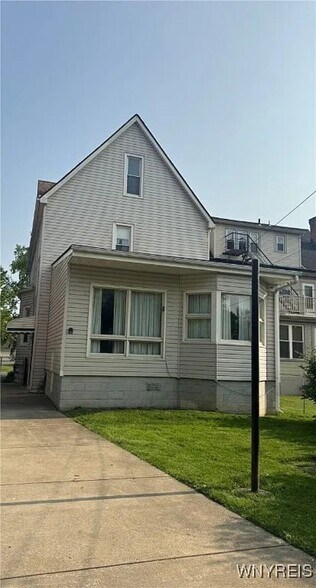 Building Photo - 1317 McKinley Pkwy