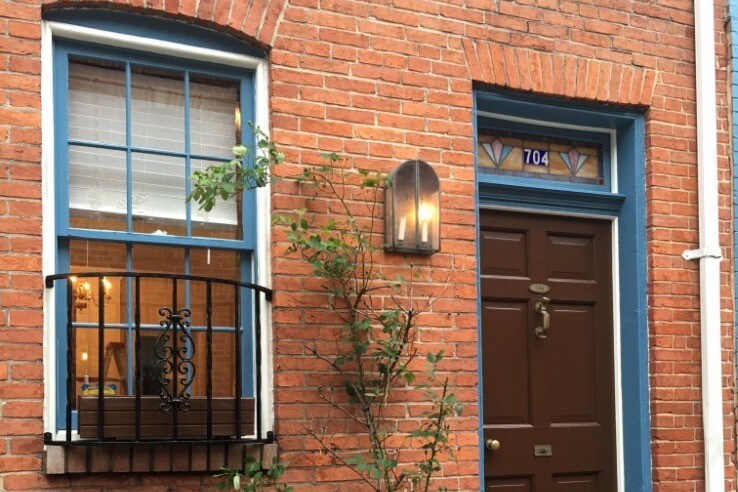 Building Photo - 704 S Bethel St