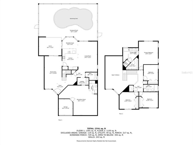 Building Photo - 324 Bonville Dr