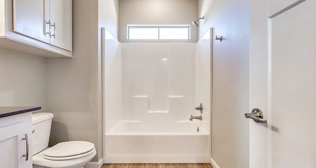 Building Photo - Brand New Modern 2nd Level, 3 bedrooms, 3 full bath