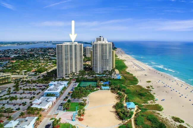 Building Photo - 2700 N Ocean Dr