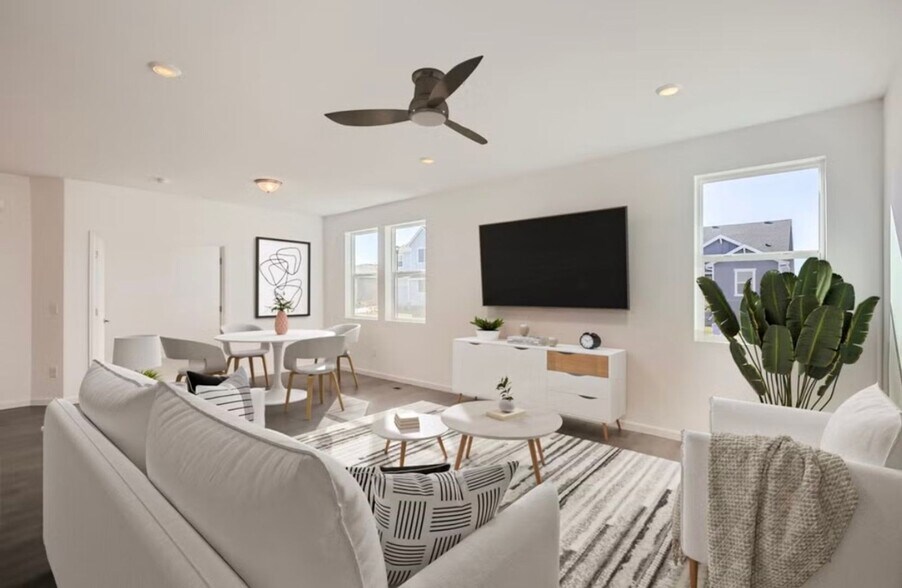 Building Photo - 6062 Croaking Toad Dr