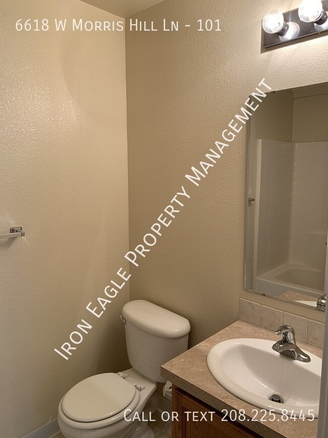 Building Photo - 6618 W Morris Hill Ln
