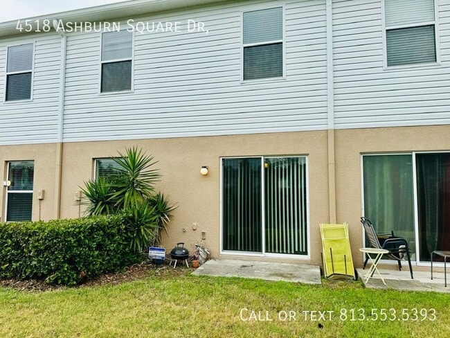 Building Photo - 4518 Ashburn Square Dr