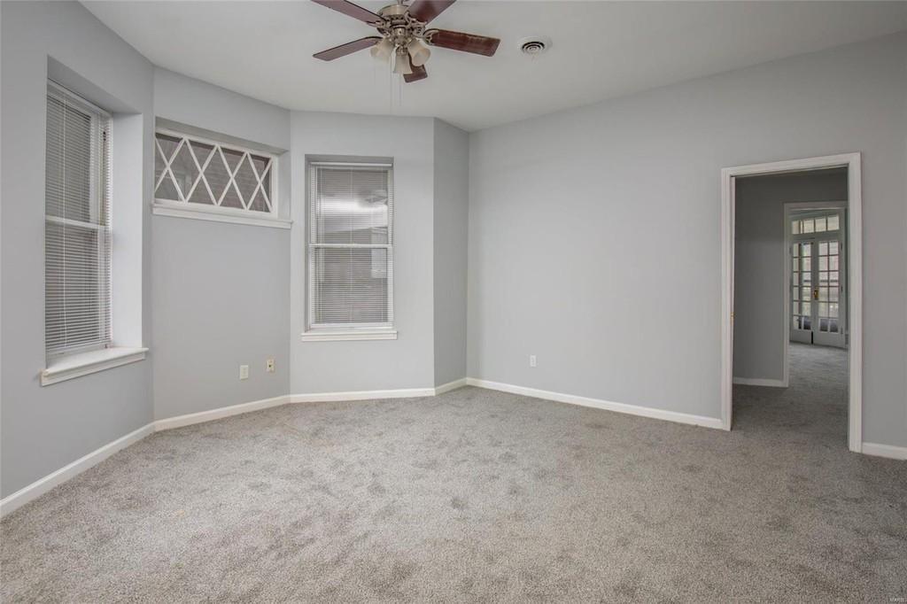 Dinning room - 6038 Westminster Pl