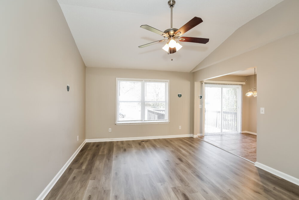 Building Photo - 301 Oferrell St