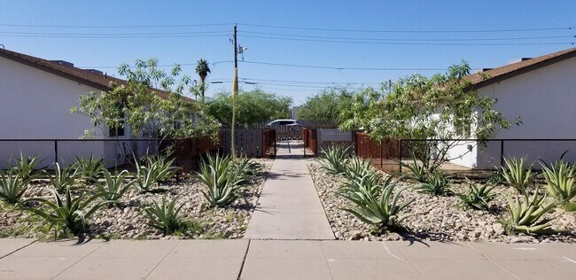 Building Photo - Garfield District Rental