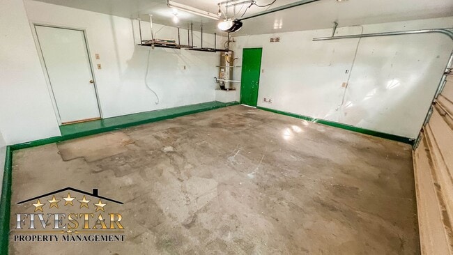 Building Photo - House for Rent on 4605 Mt. Vernon Avenue