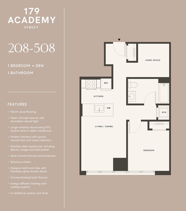 Building Photo - 179 Academy St