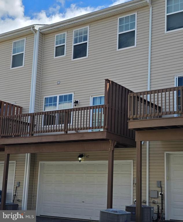 Building Photo - 47 Tyndall Trl