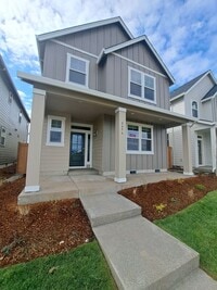 Building Photo - New Home 4 bedroom Reeds Crossing - Hillsboro