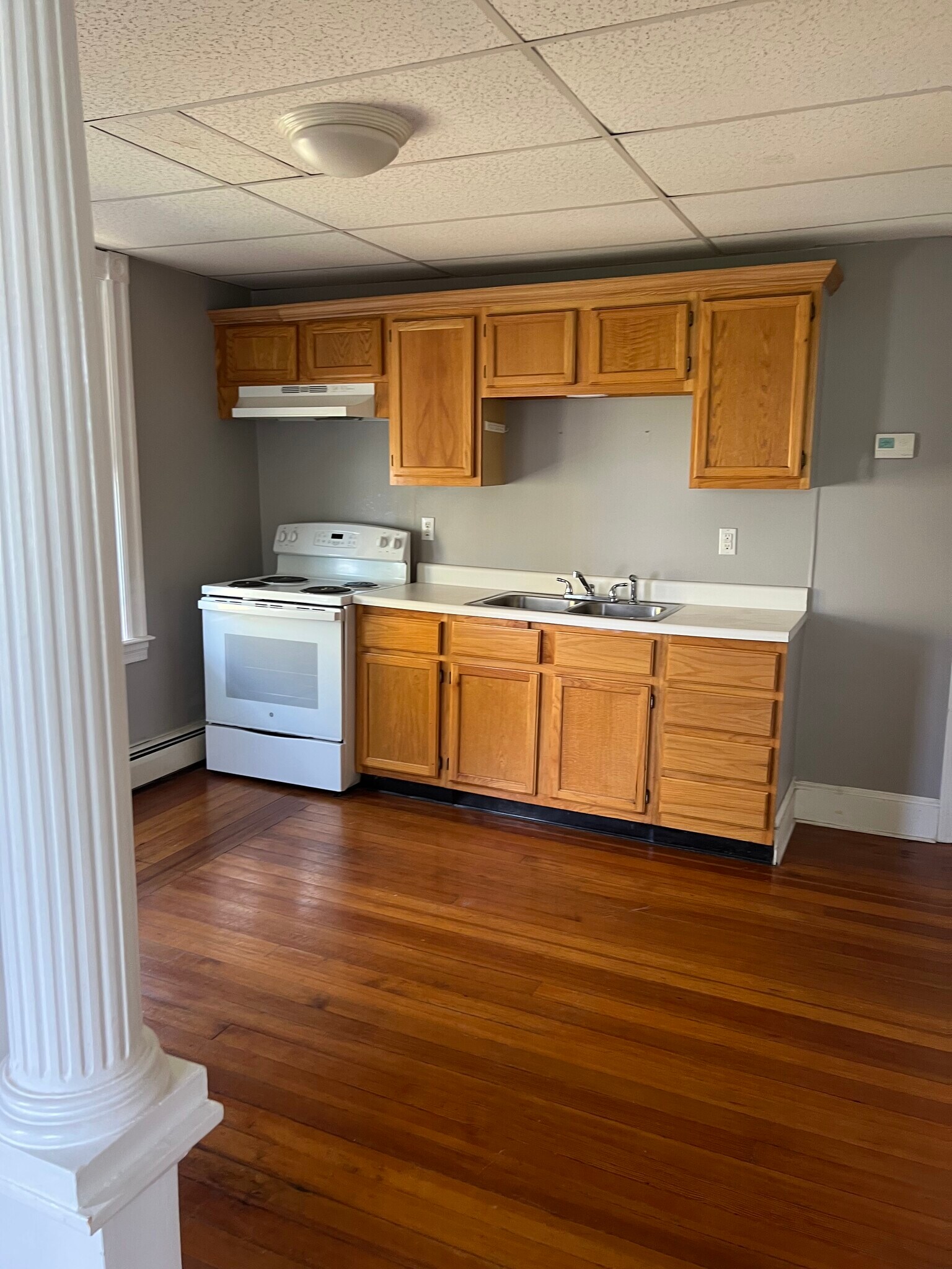 Kitchen - 28 Church Street