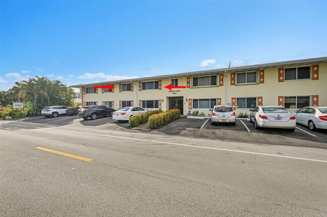 Building Photo - 2624 NE 32nd St