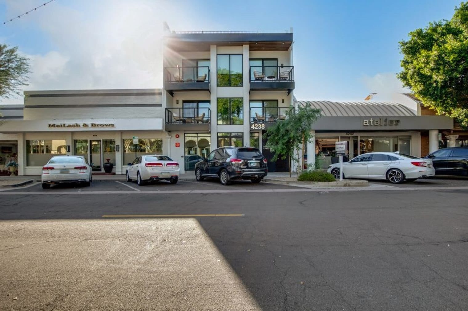 Building Photo - 4238 N Craftsman Ct