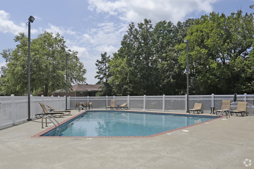 Chenal Lakes Little Rock Ar Apartment Finder