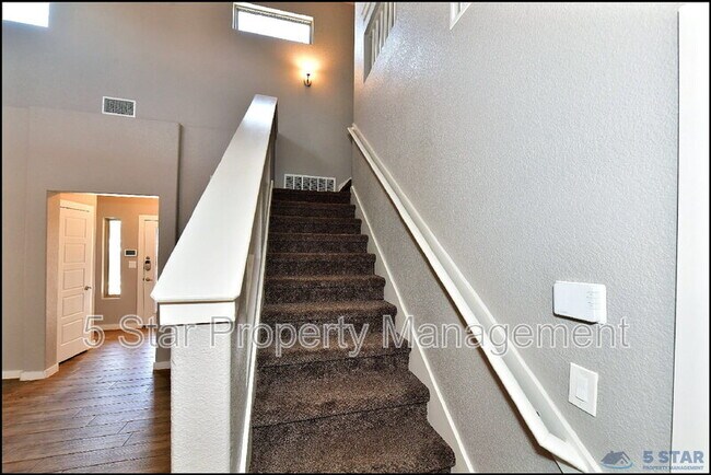 Building Photo - 14925 Willie Worsley Ave