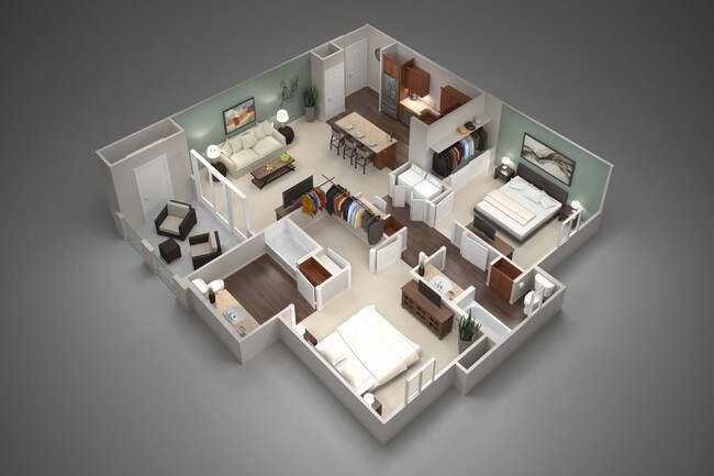 2X2-1270 - San Marquis