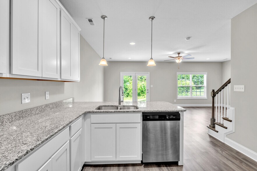 Building Photo - 6710 Padgett Hill Ln