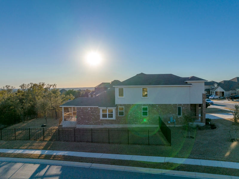 Building Photo - 8200 Prairie Rye Dr