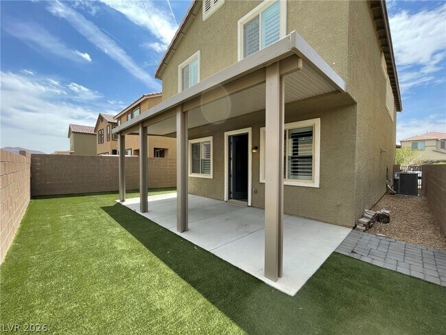 Building Photo - 9326 Fire Rose St