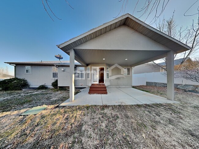 Building Photo - 5129 W Amber Rose Ln