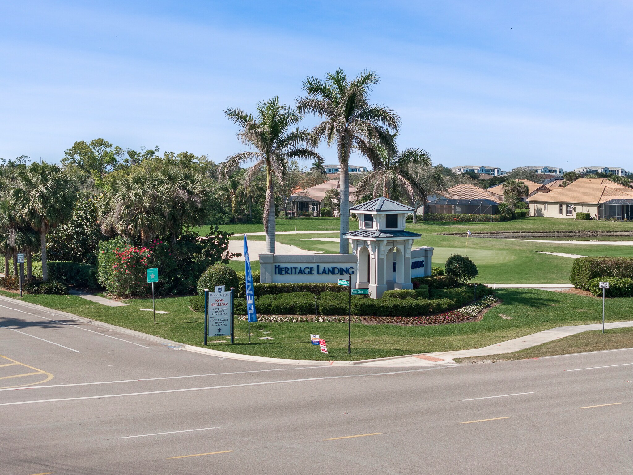 Building Photo - 14191 Heritage Landing Blvd