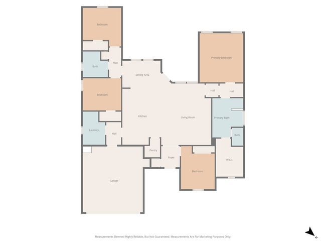 Building Photo - Thoughtfully Designed 4 Bed Home with Elevated Interiors and Lake Views