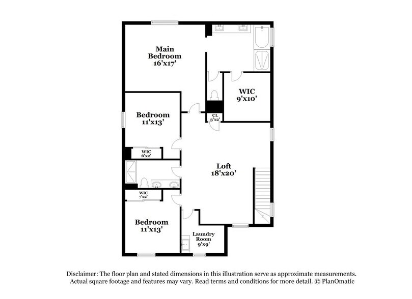 Building Photo - 6485 Cape Canyon Ct