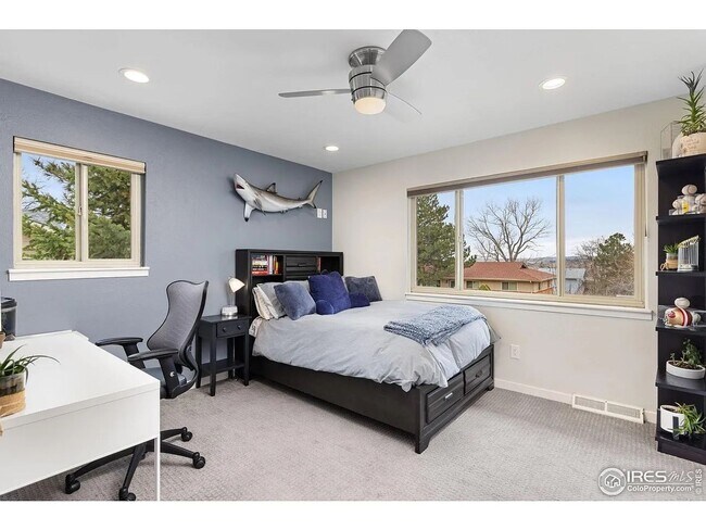 Building Photo - 5 Bed 3 Bath Home in South Boulder W/Solar.
