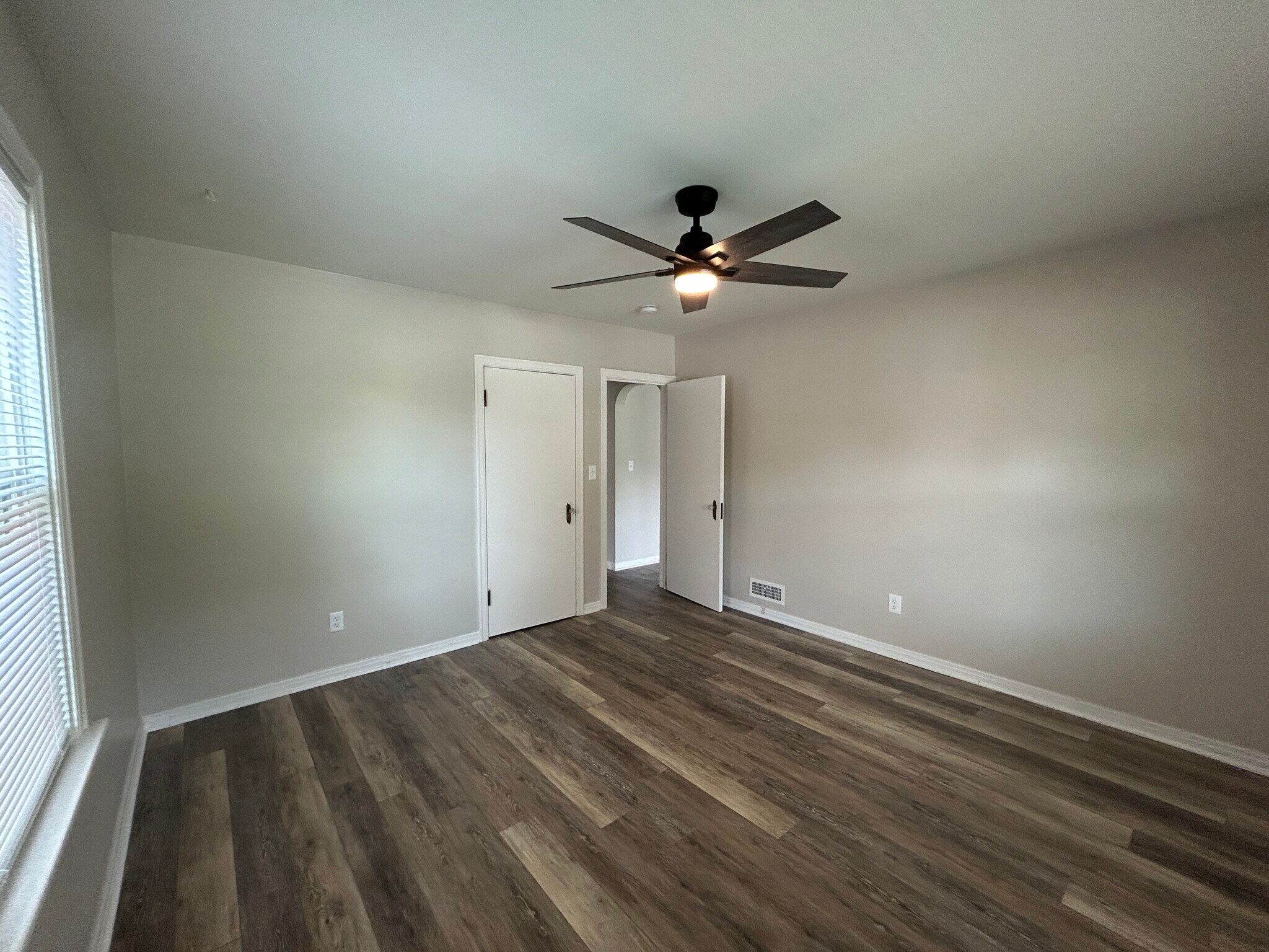 Bedroom 2 - 3117 Parkside Rd