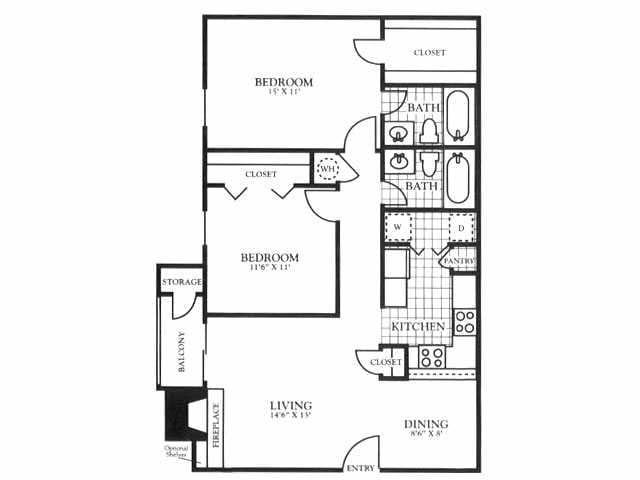 C - The Retreat at River Ranch