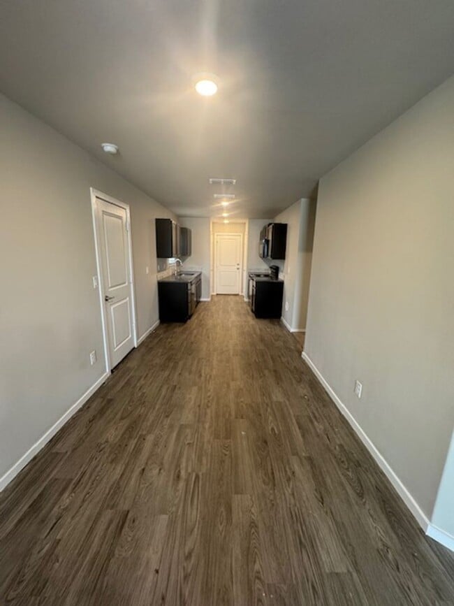 Primary Photo - Townhome in Upland Heights!