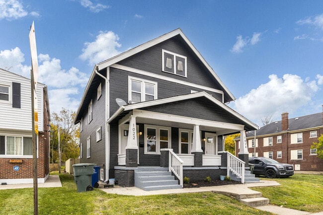 Building Photo - 1024 Lockbourne Rd