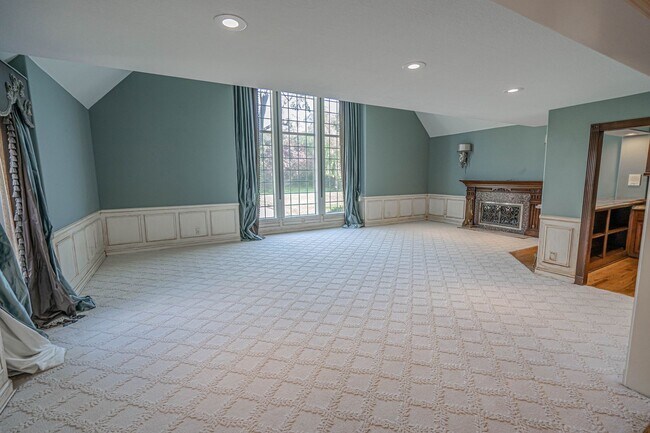 Building Photo - COMING SOON! Magnificent 6-Bedroom Gated Estate in Sand Canyon!