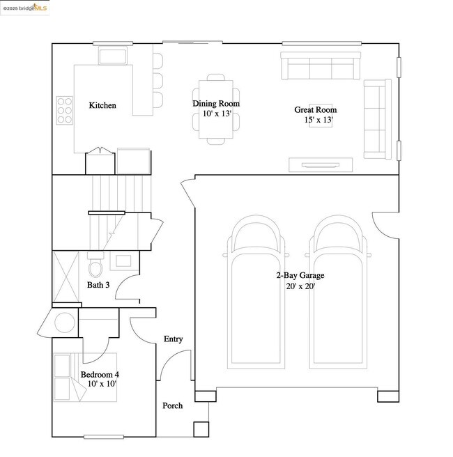 Building Photo - 4806 Happy Hallow Dr