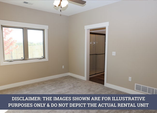 Building Photo - BRAND NEW 3 Bed 2 Bath Townhome!
