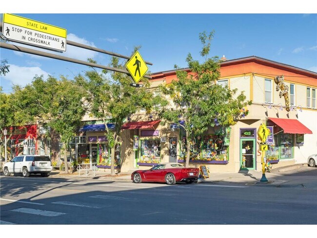 Building Photo - 4304 Beard Ave S