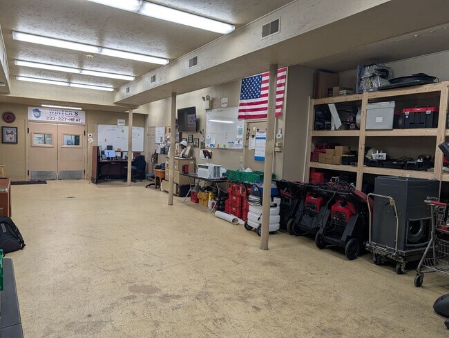 Building Photo - 1500 Wilson Ave