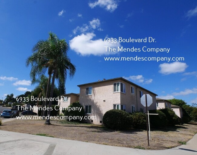 Primary Photo - 6933 Boulevard Dr