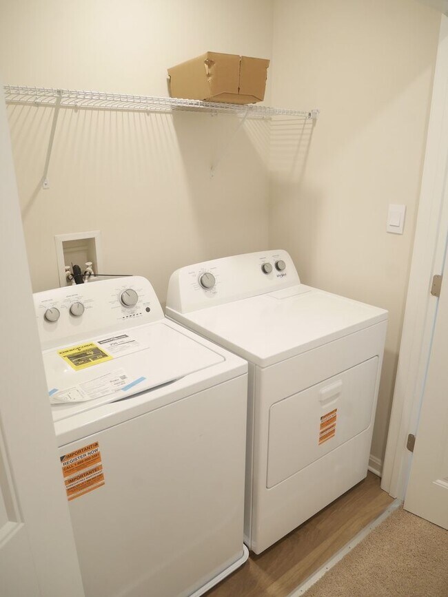 Building Photo - New Build Townhome in Sassafras Meadows – ...